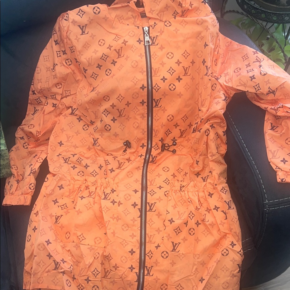 Women’s jacket